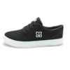 Tênis Feminino Mary Jane Insta Preto