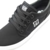 Tênis Feminino Mary Jane Insta Preto