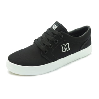 Tênis Feminino Mary Jane Insta Preto