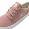 Tênis Feminino Mary Jane Insta Rosa