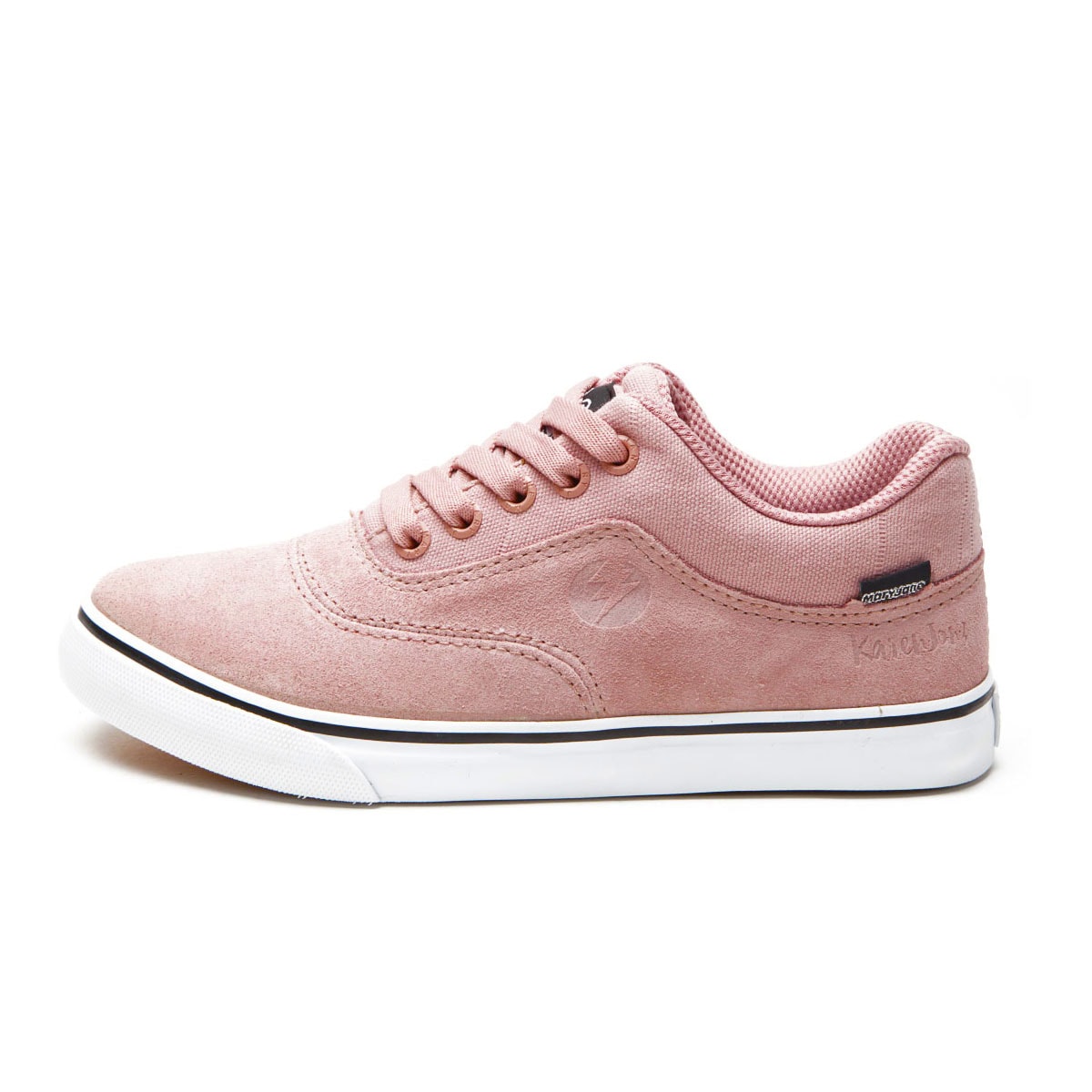 Tênis Feminino Mary Jane Jam Karen Jonz - Back Wash