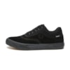 Tênis Feminino Mary Jane Jam Karen Jonz Inteiro Preto