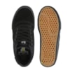 Tênis Feminino Mary Jane Jam Karen Jonz Inteiro Preto