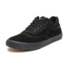 Tênis Feminino Mary Jane Jam Karen Jonz Inteiro Preto