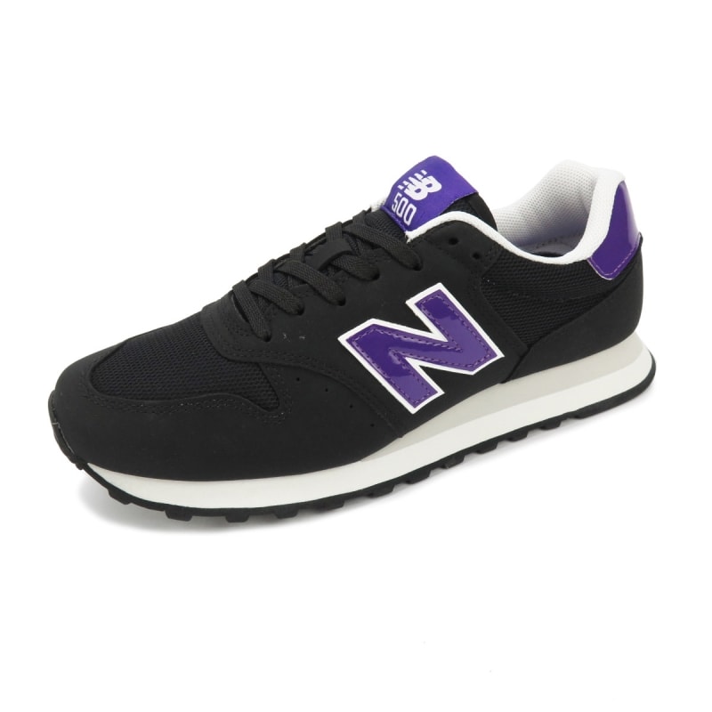 Tênis Feminino New Balance Preto GW500PBB