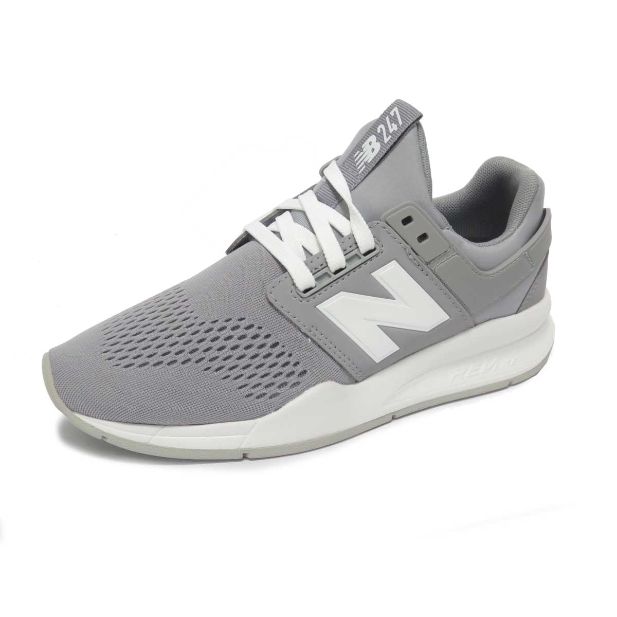 Nb 247 hot sale feminino