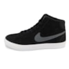 Tênis Feminino Nike SB Bruin Hi Preto