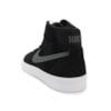 Tênis Feminino Nike SB Bruin Hi Preto