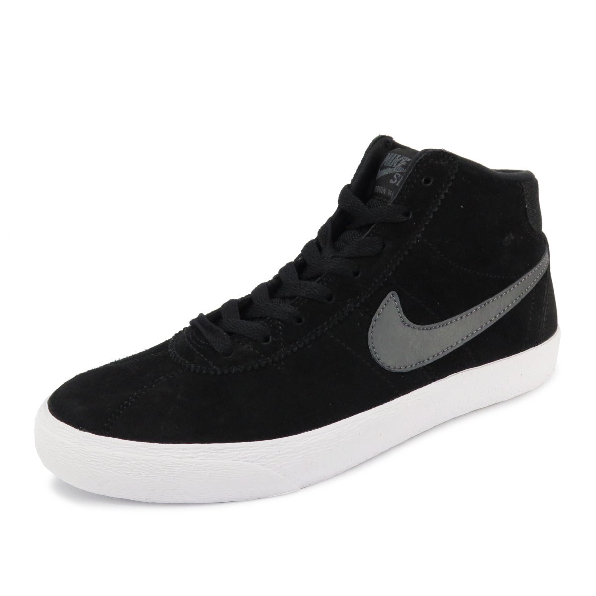 nike sb preto feminino