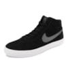 Tênis Feminino Nike SB Bruin Hi Preto