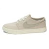 Tênis Feminino Nike SB Portmore II Solarsoft Bege