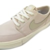 Tênis Feminino Nike SB Portmore II Solarsoft Bege