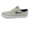 Tênis Feminino Nike Zoom Stefan Janoski Bege