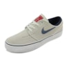 Tênis Feminino Nike Zoom Stefan Janoski Bege