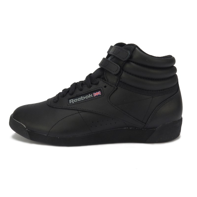 tenis feminino reebok preto