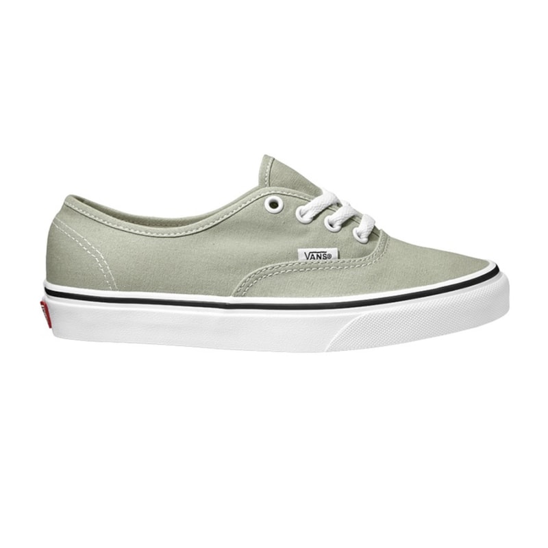 Tênis Feminino Vans Authentic Desert - Back Wash