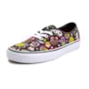 Tênis Feminino Vans Authentic Lux Floral