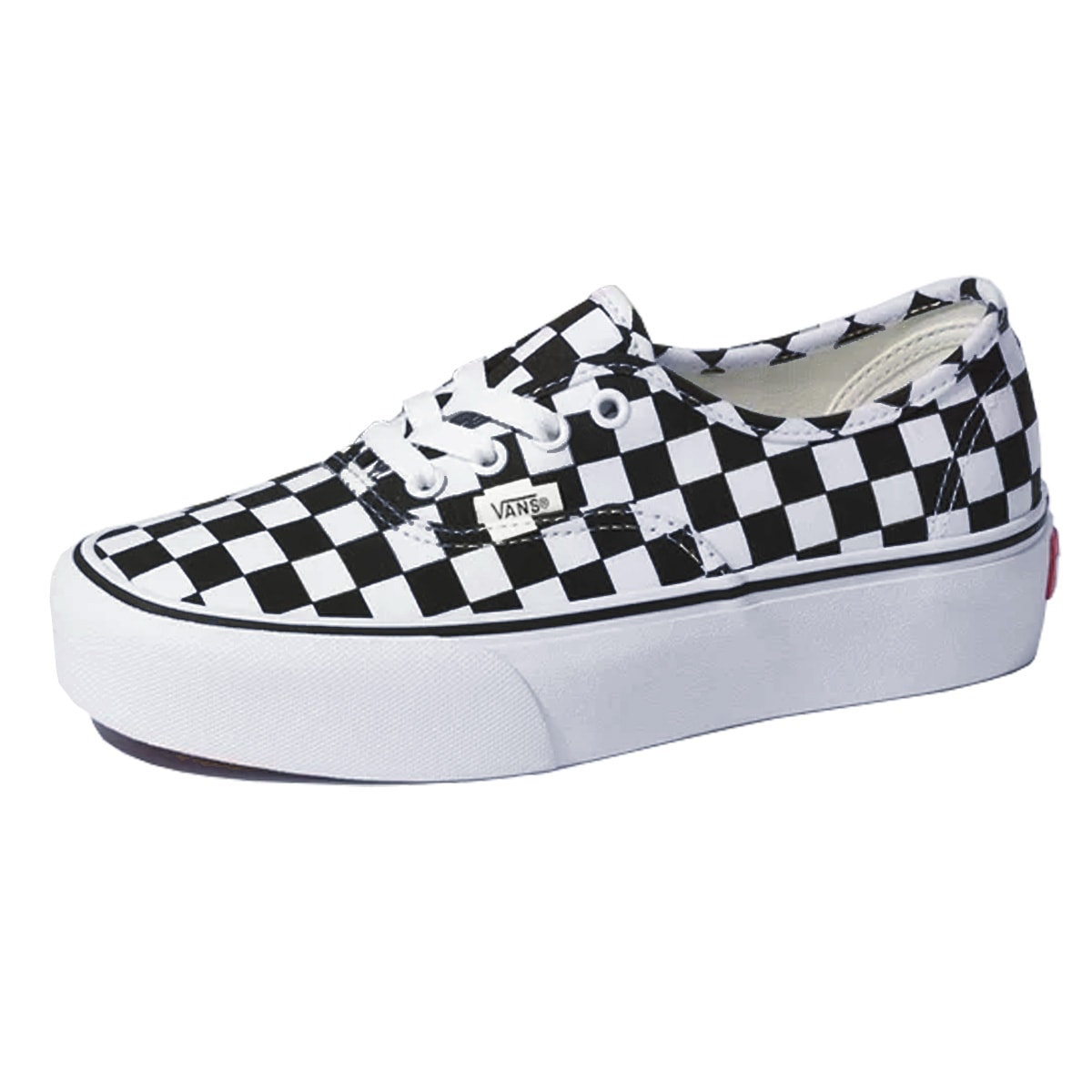 Tenis da store vans quadriculado feminino