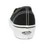 Tênis Feminino Vans Authentic Platform Preto Branco