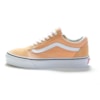 Tênis Feminino Vans Old Skool Bleached Apricot