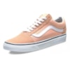 Tênis Feminino Vans Old Skool Bleached Apricot