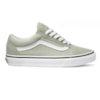 Tênis Feminino Vans Old Skool Desert Sage Verde