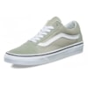 Tênis Feminino Vans Old Skool Desert Sage Verde