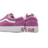 Tênis Feminino Vans Old Skool Pig Suede Violet