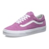 Tênis Feminino Vans Old Skool Pig Suede Violet