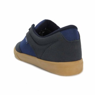 Tênis Freeday Flip Eco Vulc Azul Tênis Freeday Flip Eco Vulc Azul