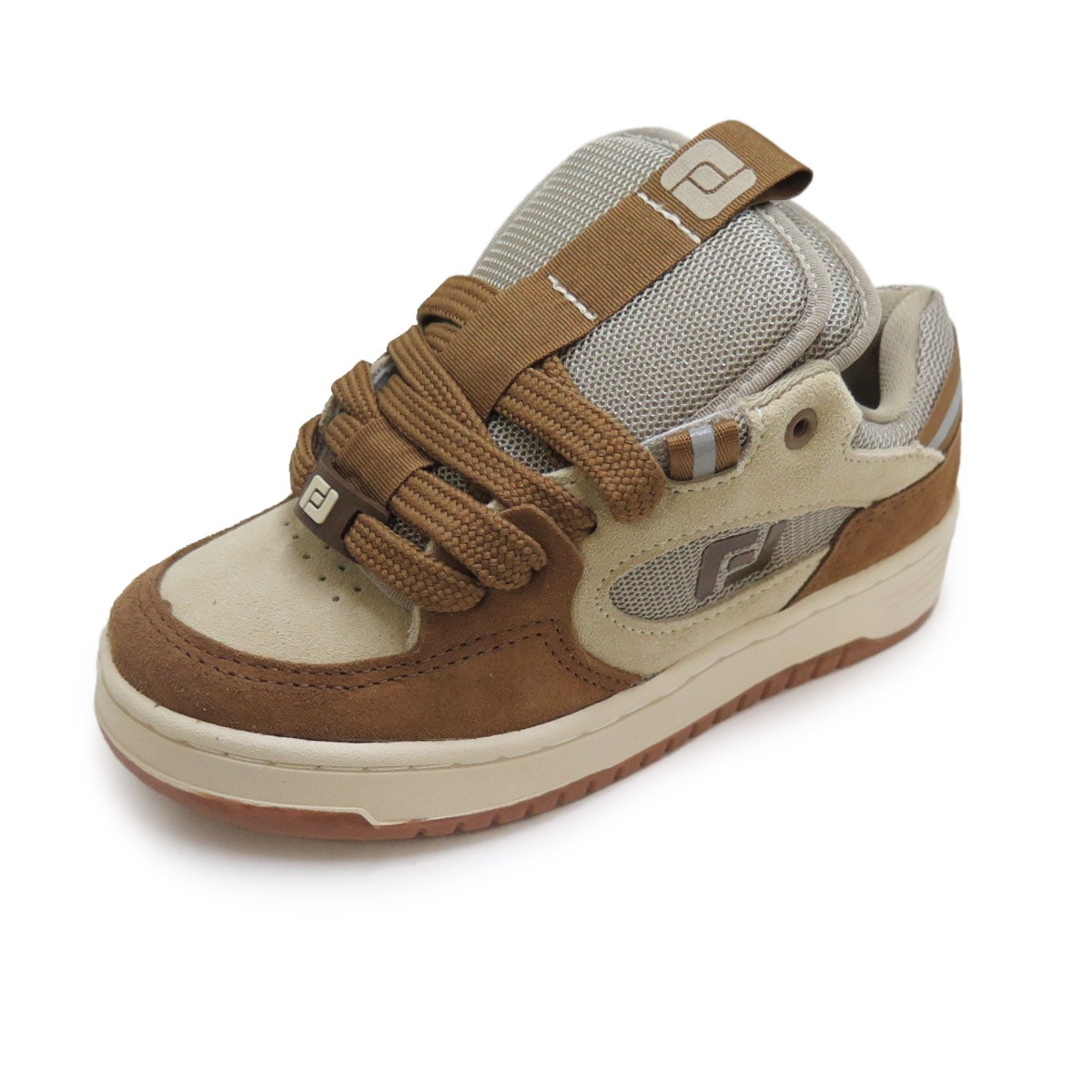 Tênis Freeday Switch Cognac Dark os melhores preços | Clique e