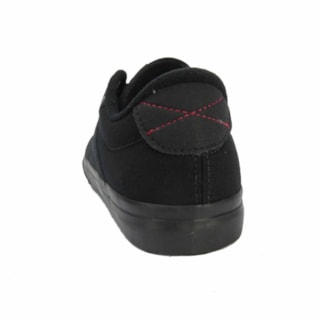 Tênis Freeday Target Eco Preto Tênis Freeday Target Eco Preto