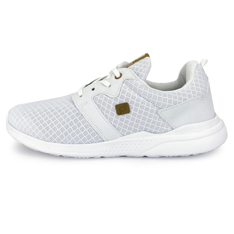 Tênis Freeday Thunder Branco Havana os melhores preços Clique