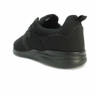 Tênis Freeday Thunder Preto Tênis Freeday Thunder Preto