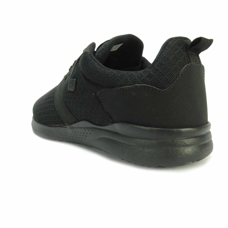 Tênis Freeday Thunder Preto Compre na Back Wash!