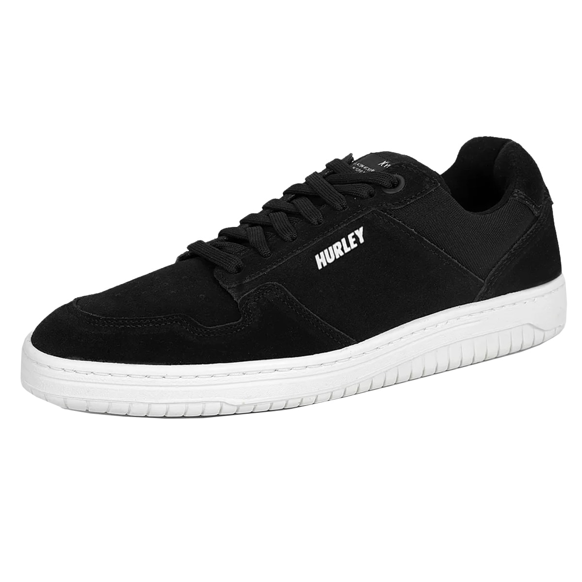 Tenis retailer hurley preto feminino