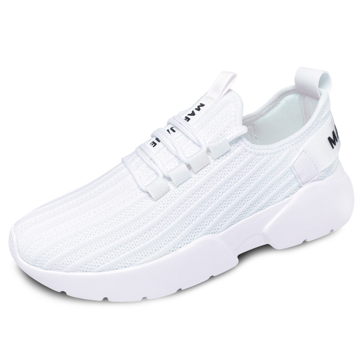 Tenis mary best sale jane feminino branco