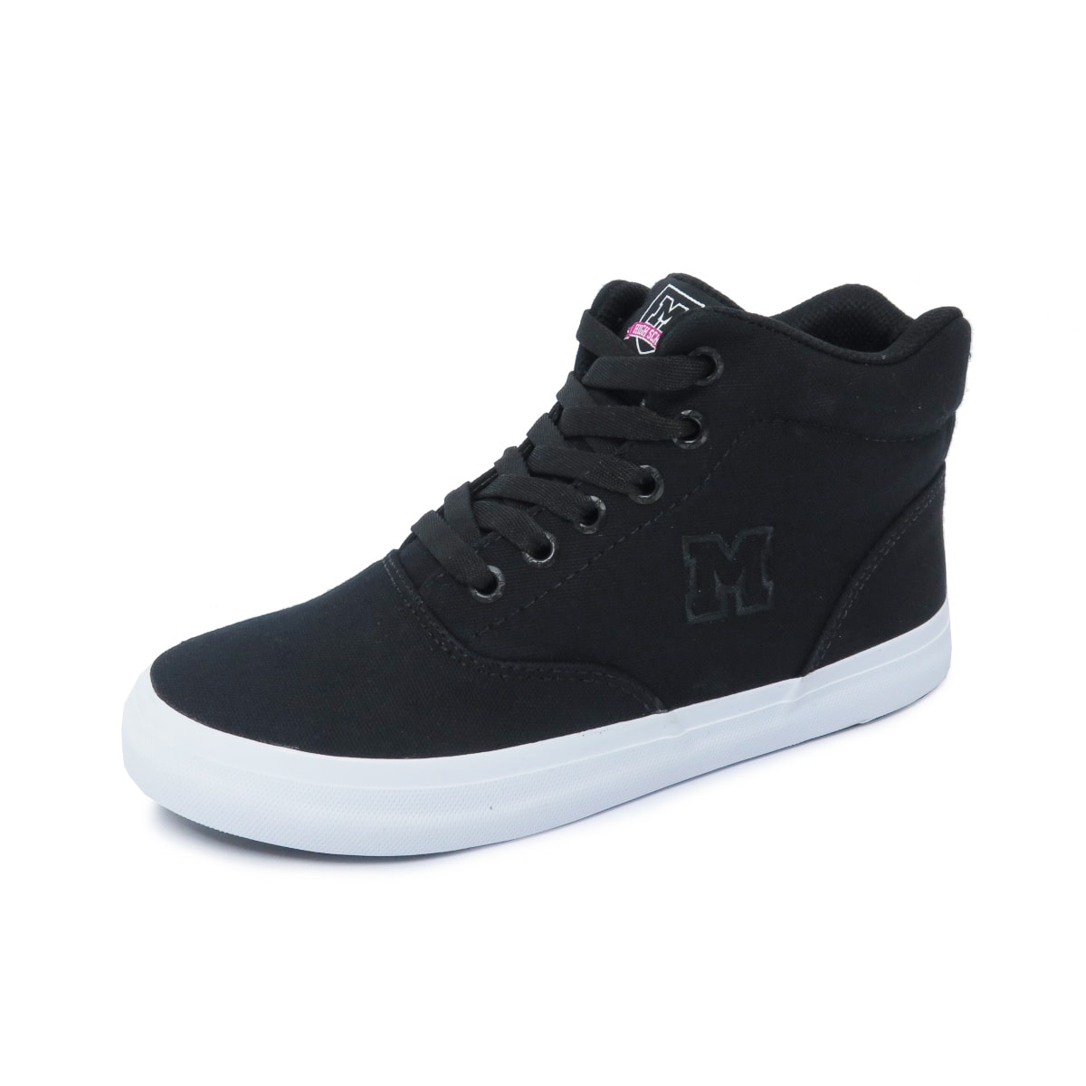 Tenis mary jane preto hot sale feminino