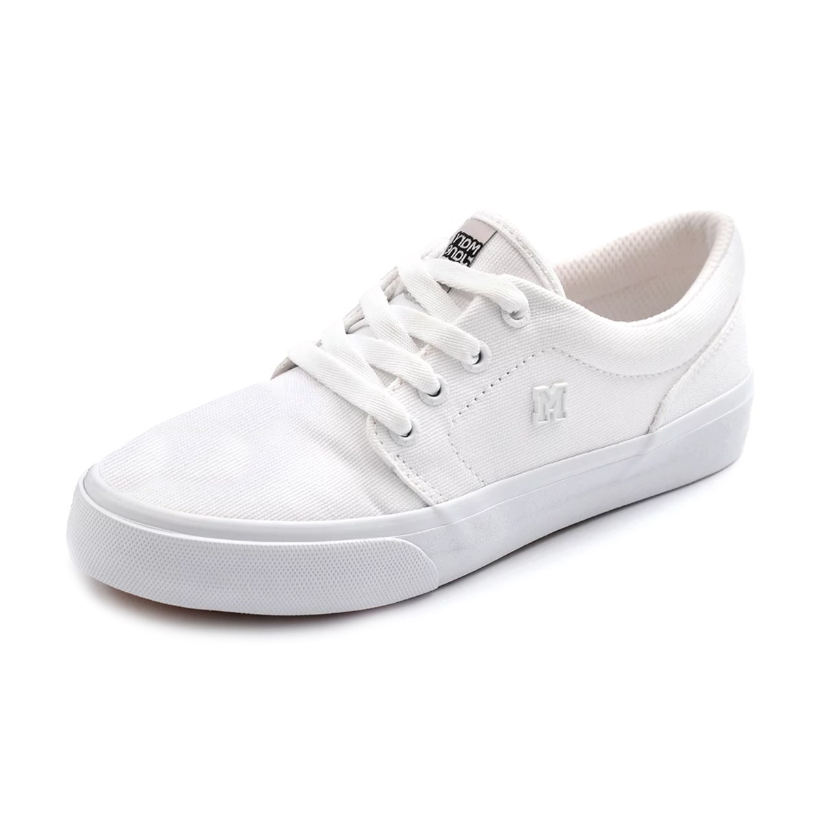 tenis branco mary jane