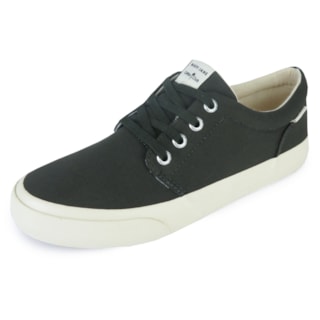 Tênis Mary Jane Insta Cotton Club Floresta