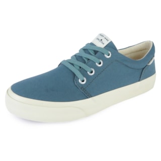 Tênis Mary Jane Insta Cotton Club Tempestade