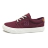 Tênis Mary Jane Insta Vintage Bordo