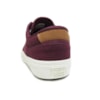 Tênis Mary Jane Insta Vintage Bordo