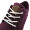 Tênis Mary Jane Insta Vintage Bordo