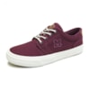 Tênis Mary Jane Insta Vintage Bordo