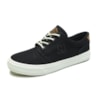Tênis Mary Jane Insta Vintage Preto