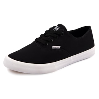 Tênis Mary Jane Yoga Preto