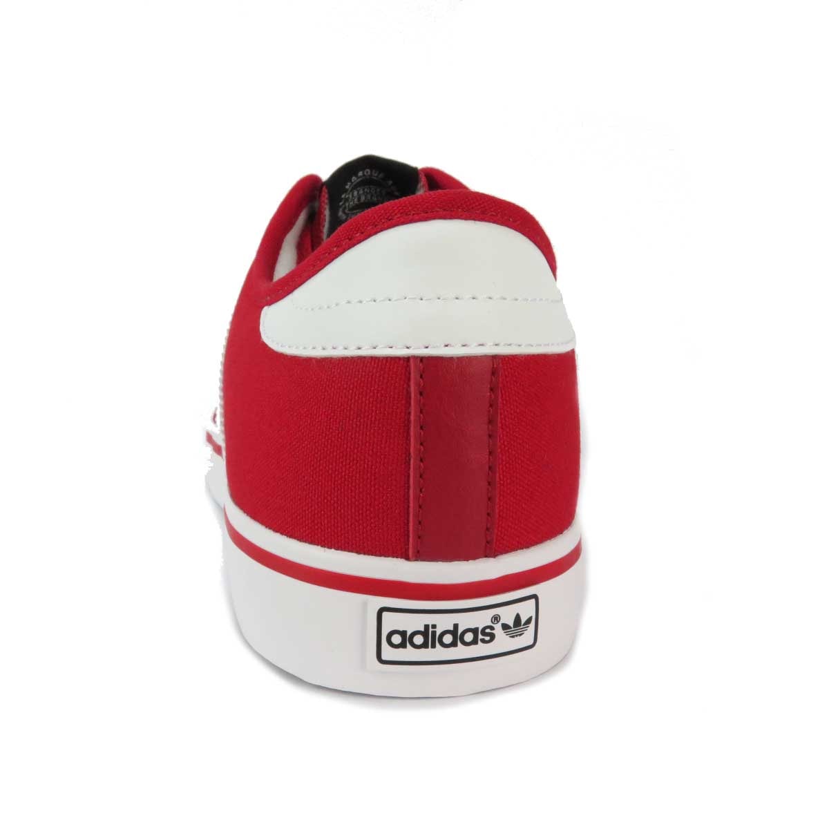 adidas seeley vermelho