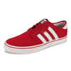 Tênis Masculino Adidas Seeley Vermelho AQ8529