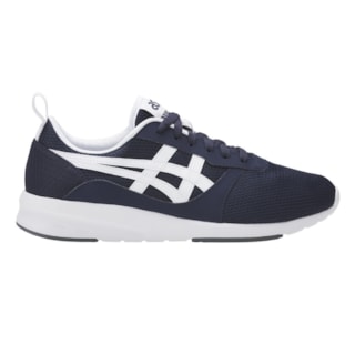 Tênis Masculino Asics Tiger Jogger Azul Tênis Masculino Asics Tiger Jogger Azul